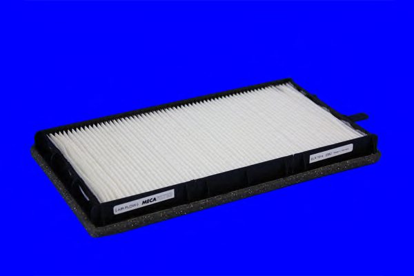 MECAFILTER ELR7014 Filter, interior air